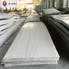 AISI 304 304L 309s 310s 316l 904L 410 430 201 2205 Austenitic Stainless Steel Sheet 2B Mirror/brushed Stainless Steel Plate