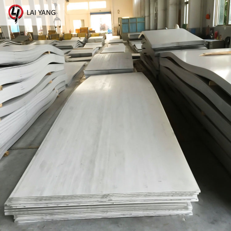 AISI 304 304L 309s 310s 316l 904L 410 430 201 2205 Austenitic Stainless Steel Sheet 2B Mirror/brushed Stainless Steel Plate