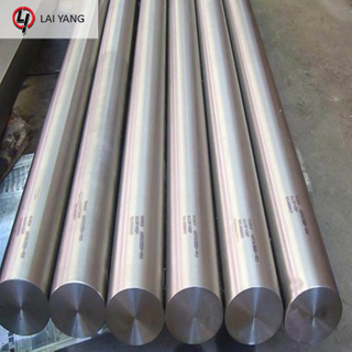 430 Stainless Steel Round Bar