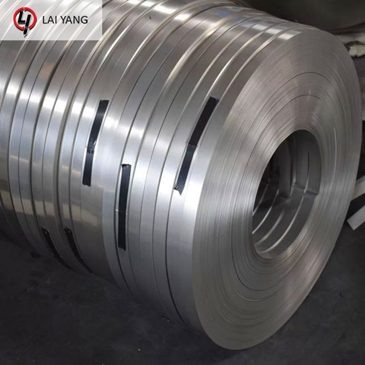 410 Stainless Steel Strip