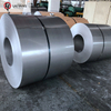 AISI ASTM JIS 403 Grade 201 304 316 SS Coils Stainless Steel Coil Cold Rolled For Decoration