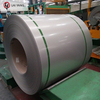 ASTM A240 Cold Rolled Stainless Steel Coil