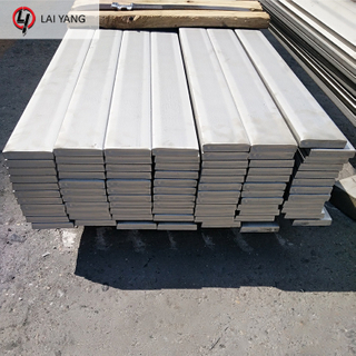 410 Stainless Steel Flat Bar