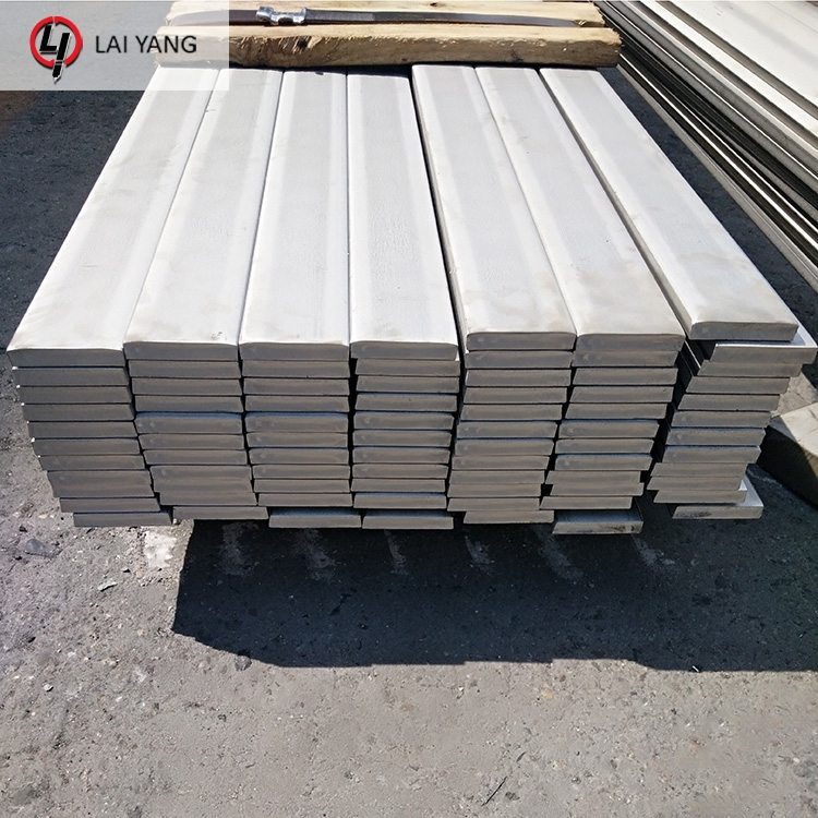 410 Stainless Steel Flat Bar
