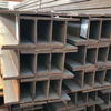 UNIVERSAL H BEAM/I BEAM/IPEAA/HEA/HEB/STEEL PROFILE SS400/A36 Manufacturer