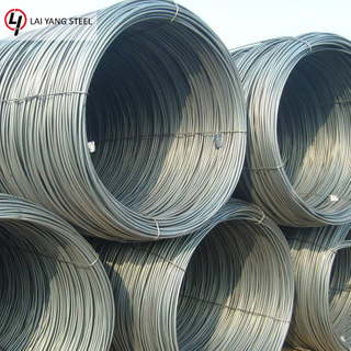 Q235 Carbon Steel Wire