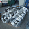 ST14 ST12 Galvanized Wire