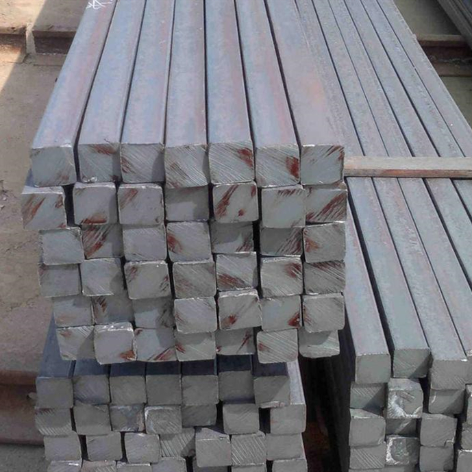 420F Stainless Steel Square Bar