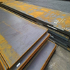 A242 Corten A Steel