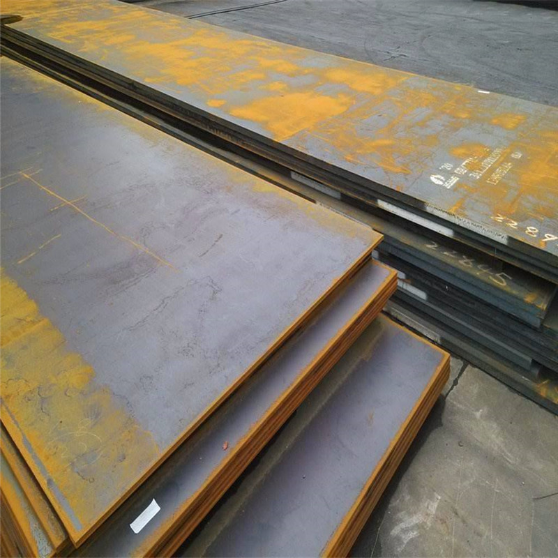 A242 Corten A Steel