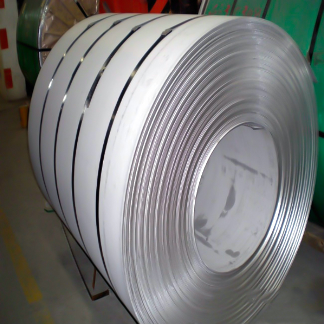 310 Stainless Steel Coil