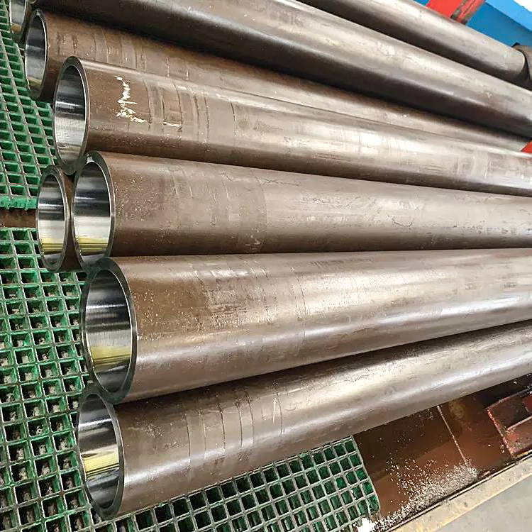 Hydraulic Seamless Pipe