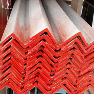 AISI 304 316 Stainless Steel Angles Bar Price 20x20x3MM TO 100x100x12MM Stainless Steel Angles