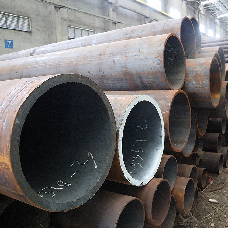 A283 Carbon Steel Pipe