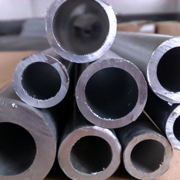 5086 8011 Aluminium Pipe