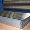 Z40 Z60 Z80 Galvanized Sheet