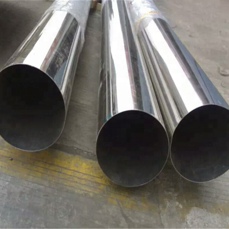 310S Stainless Steel Pipe