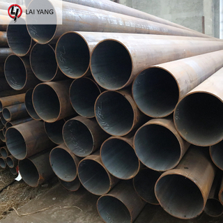Q235 Carbon Steel Pipe