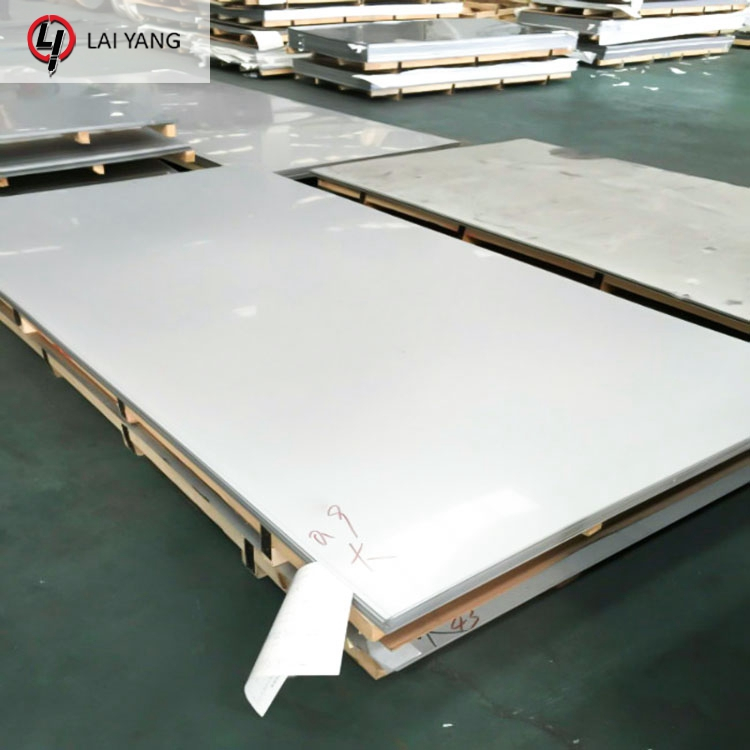 310 Stainless Steel Plate