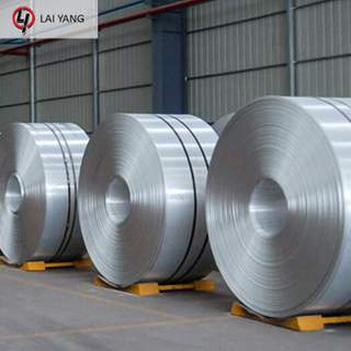 5754 Aluminum Coil