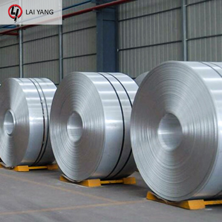 5754 Aluminum Coil