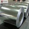 China Hot Sale Galvanized Steel Coil SGCC DX51D Galvanised Steel Coils Zinc Coated GI Coils 