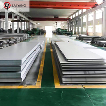 2507 Stainless Steel Plate