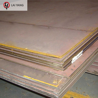 A606 Corten Steel Plate
