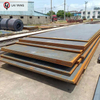 S335 Carbon Steel Sheet