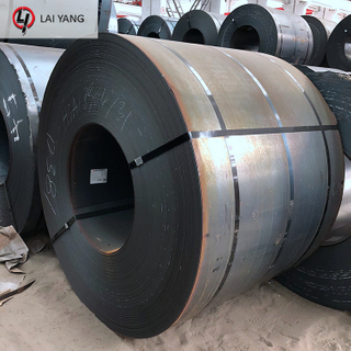 A283 Carbon steel coil