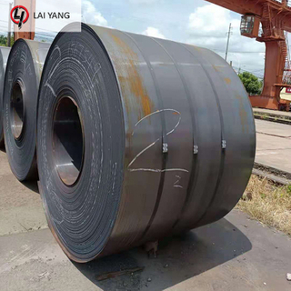  Q215 Carbon steel coil