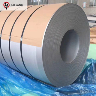 316 Stainless Steel Coil