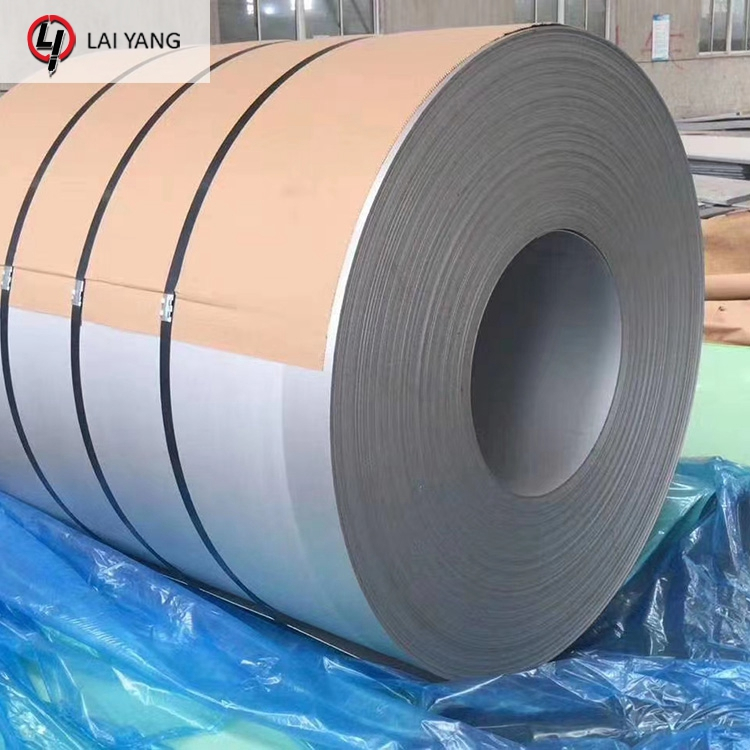 316 Stainless Steel Coil