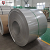 AISI ASTM JIS 403 Grade 201 304 316 SS Coils Stainless Steel Coil Cold Rolled For Decoration