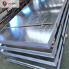 Hot Dipped Galvanized Steel Sheet High-Quality Galvanized Steel Sheet